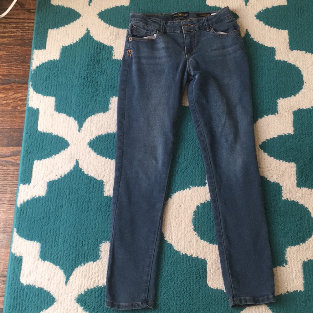 Jeans
